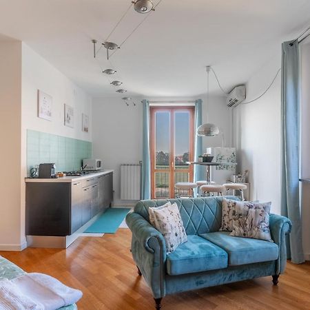 Casatella - Monolocale Con Balcone Vidigulfo ภายนอก รูปภาพ